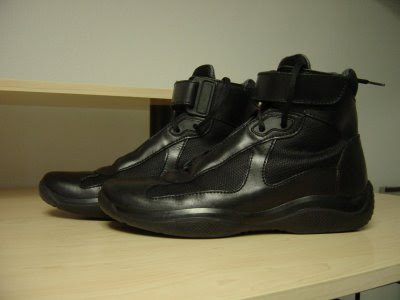 prada americas cup high top