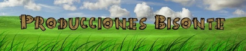 Producciones Bisonte