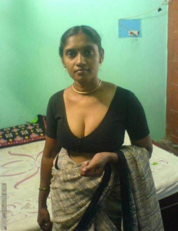 big boobs aunty Tamil