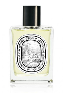 Eau Duelle (Dyptique) : vaniglia innovativa