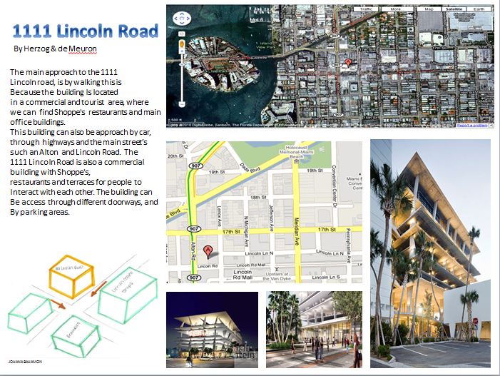 Gray Read Design Theories 2010 1111 Lincoln Road