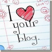 I Your Blog