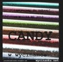 Candy do 19.11