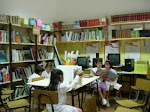 Biblioteca Luis Iglesias