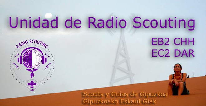 Unidad de Radio Scouting