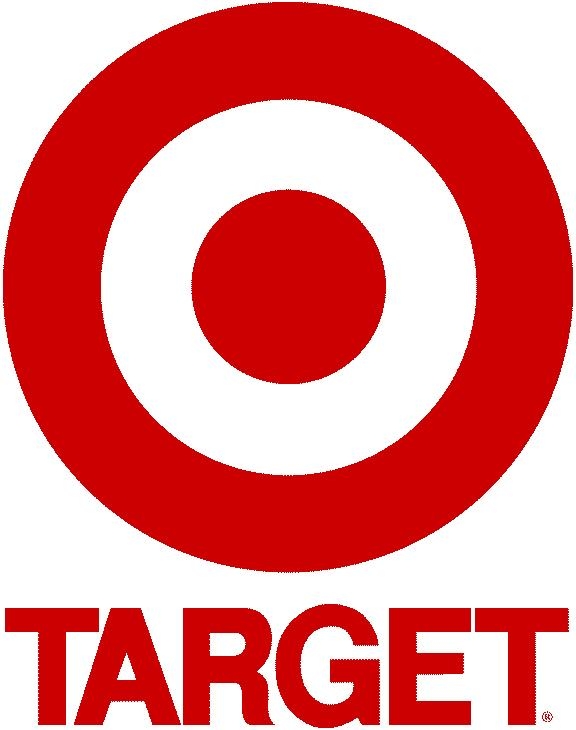 target logo clip art - photo #2