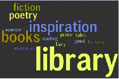 The Library