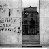 Ambiente urbano, ideogrammi cinesi
