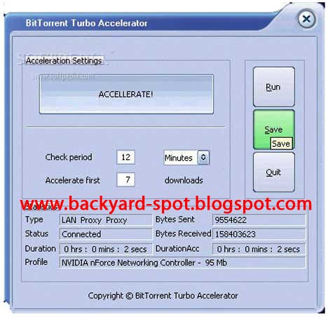 Bittorrent turbo accelerator register key Bittorrent turbo accelerator register key