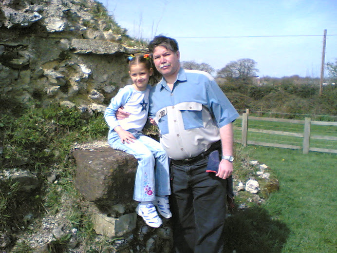 May 2005 Silchester