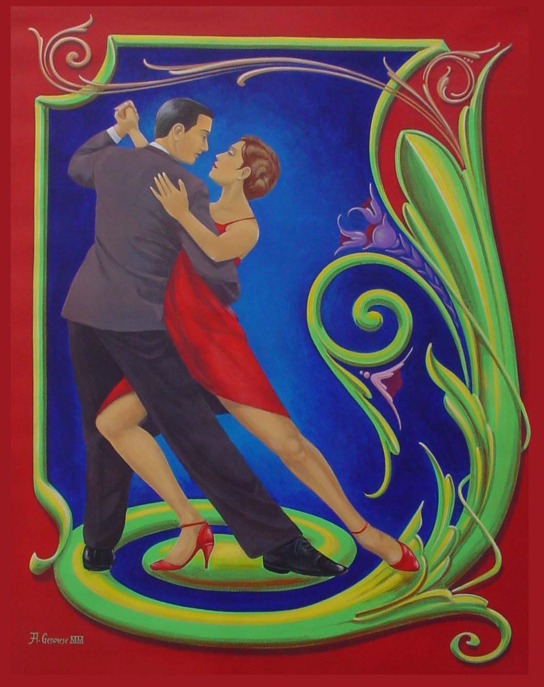 BuenosAyres El Palacio de Las Flores