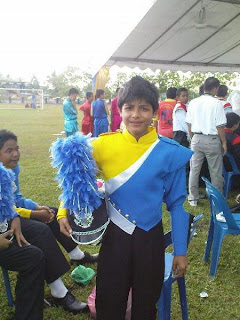 It's Just Is: Im off to Pasir Gudang Johor!!!!!!