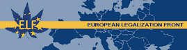 EURPEAN LEGALIZATION FRONT
