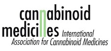 Internationale Arbeitsgemeinschaft Cannabis als Medizin (IACM)