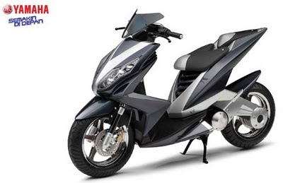Spesifikasi Yamaha Xeon 125 cc - Spesifikasi Harga Motor Modifikasi ...
