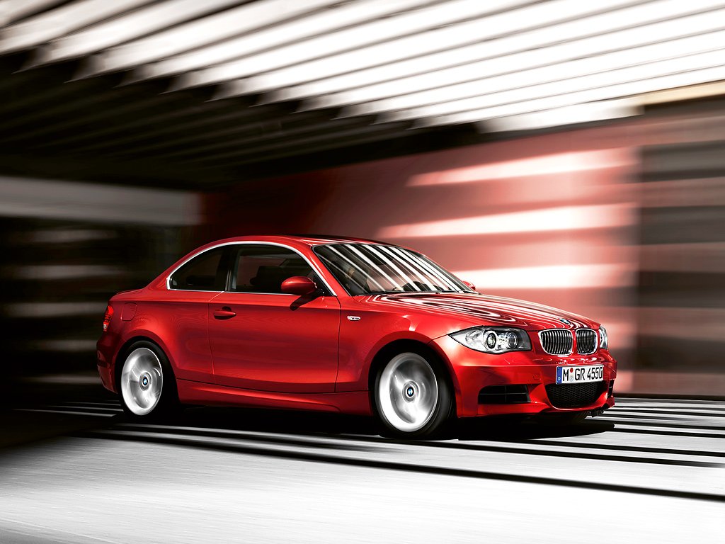 M7 bmw 2010