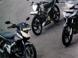 August 2010  Harga MotorGambar Modifikasi Motor Yamaha Vixion 2010 