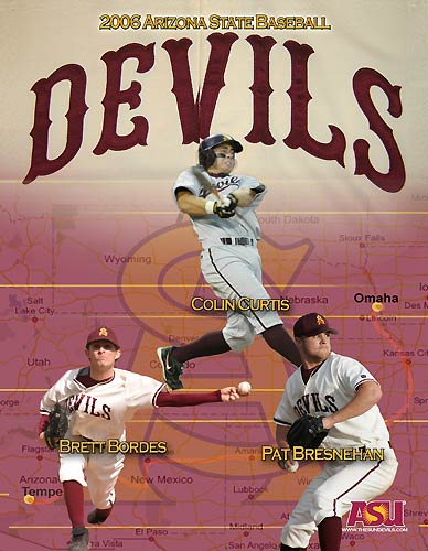 ASU Baseball