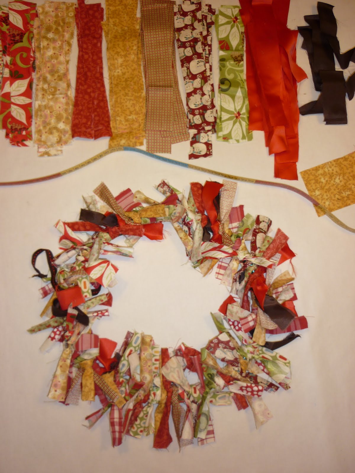 Factoría de scrap: 1/1/11