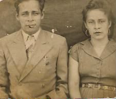 En El Sombrero, Estado Guárico, el 15-03-1947: