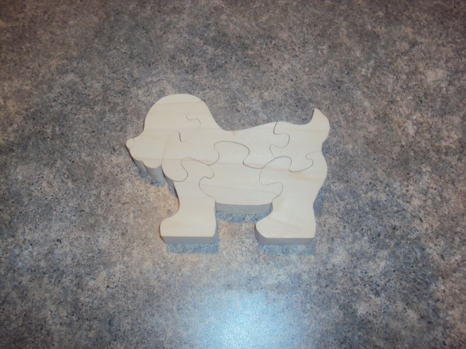 ME, MYSELF AND SCROLL SAW: MY NEW TOYS