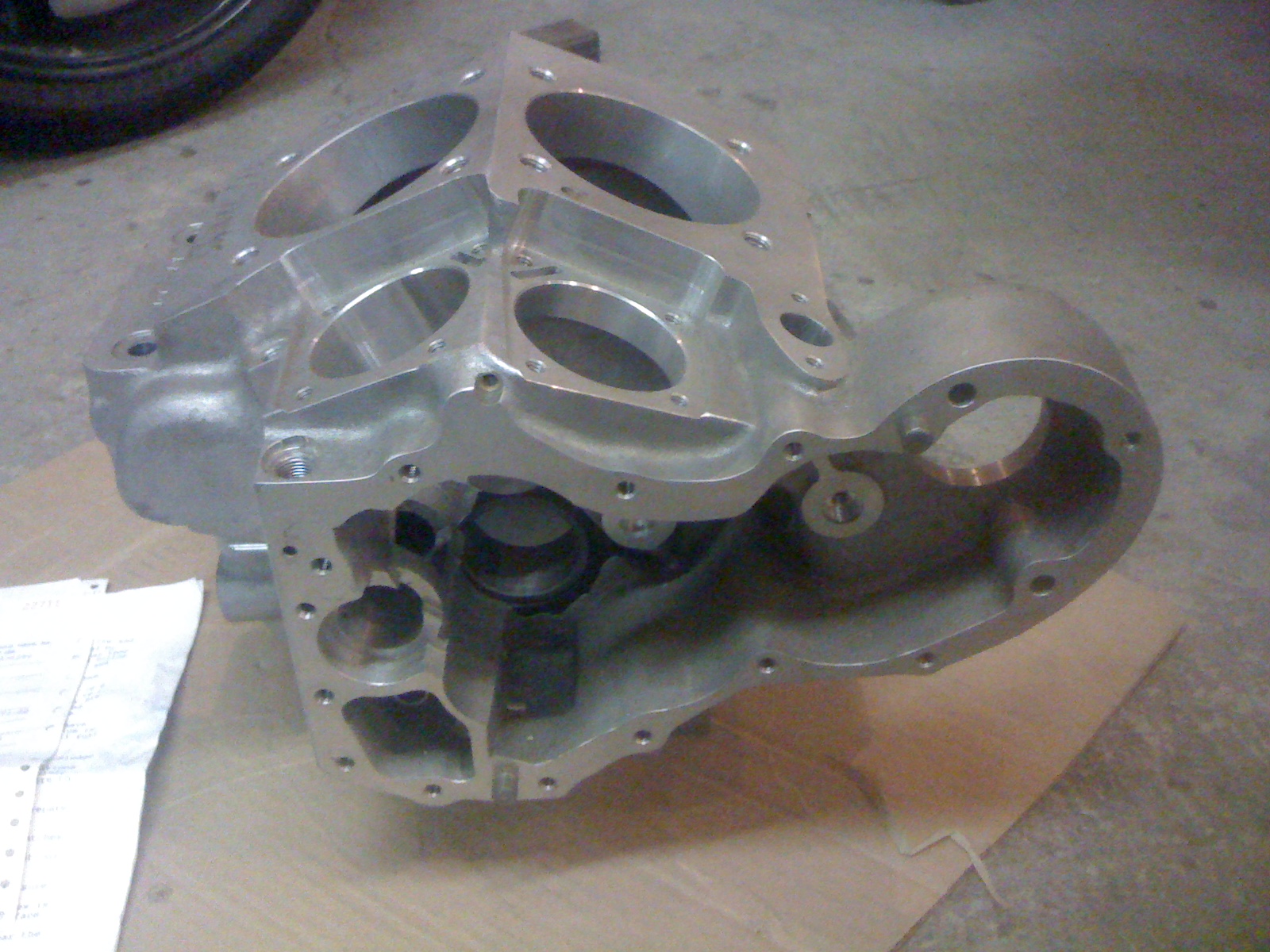 SERET SPEED DELKRON CASES FOR SALE