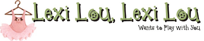 Lexi Lou, Lexi Lou