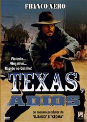 Adeus, Texas