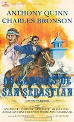Os Canhões de San Sebastian