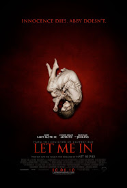 Watch Movies Let Me In (2010) Full Free Online