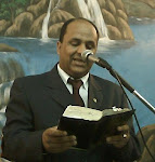 Pastor Mazinho