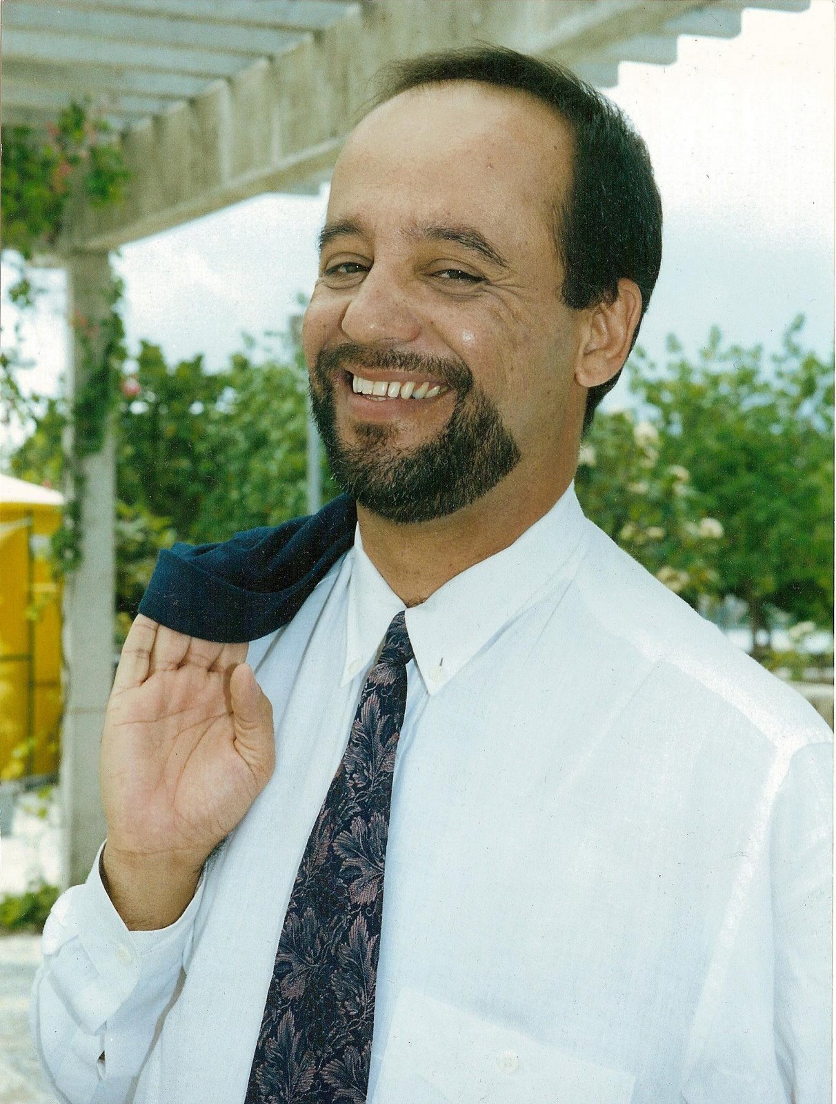 MARCOS ATOR BIBLIOTECÁRIO