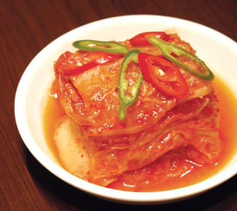 김치식당  Kimchi Korean Restaurant Penang