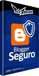 capa blogger seguro