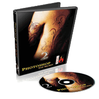 Photoshop Top Secret Dvd 2