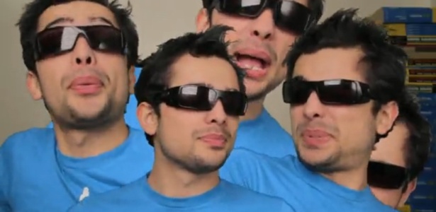 Conheça Joe Penna (MisteryGuitarMan): famoso filmmaker do Youtube