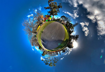 ABCh's Mind: Create Your Own Planet