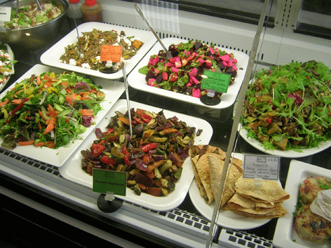 Food NZ: Cafe&#039;s and great Food all over New Zealand