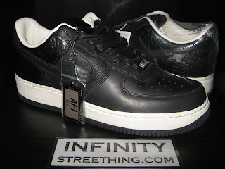air force one infinity