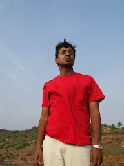 Gazing in to the sea.....hoping for a miracle