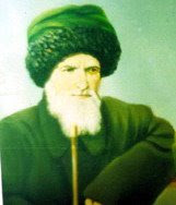 Mawlana Syaikh Gumuqi Al Husaini q.