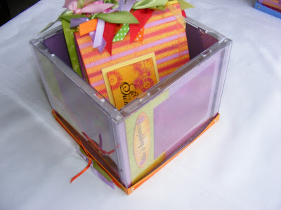 Comment faire un cube en papier Article Animassiettes