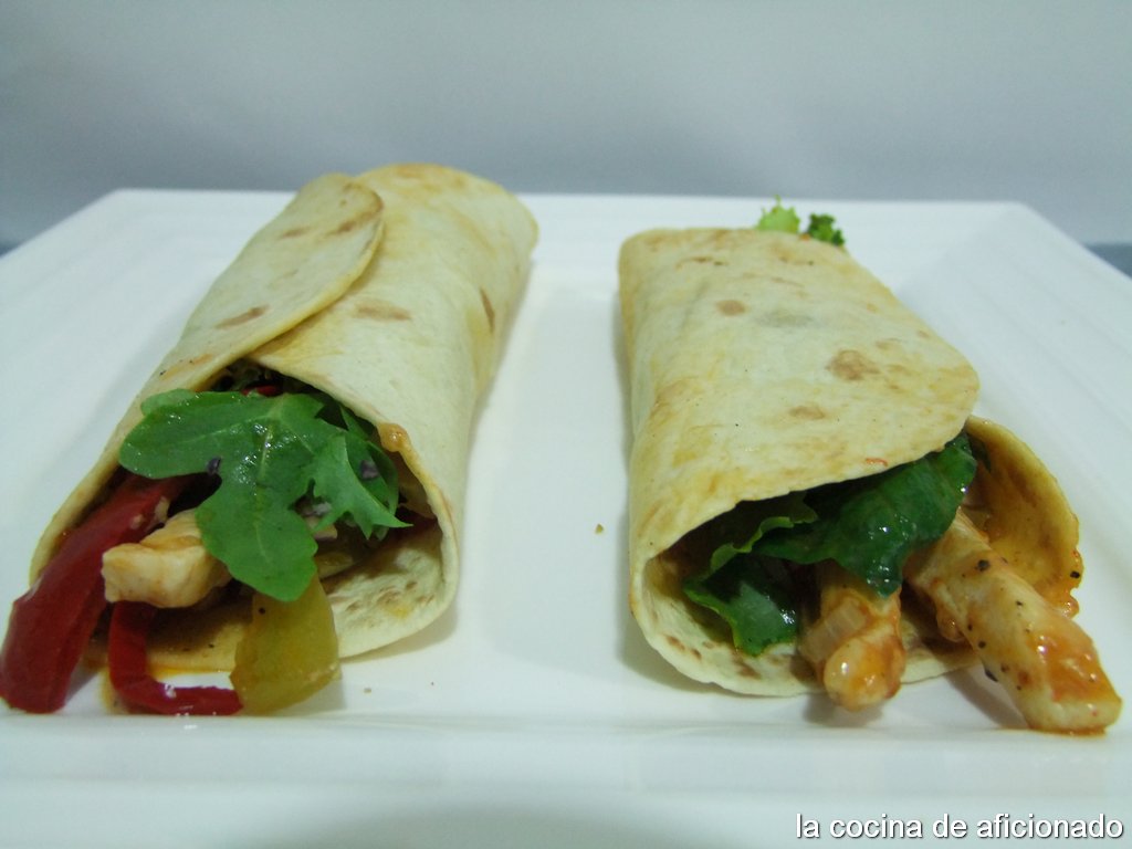 la-cocina-de-aficionado-fajitas-de-pollo