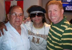 zafiro y coco cabrera