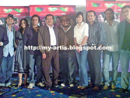 MYARTIS.COM | MYARTIS | MY | ARTIS: SEPI - FILEM TARAF ANTARABANGSA