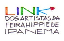 Veja a página dos demais artistas da Feira Hippie de Ipanema