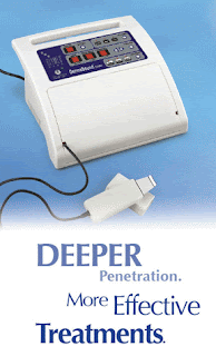Dermasound ABSolute: DermaSound Skin Treatment Featured on