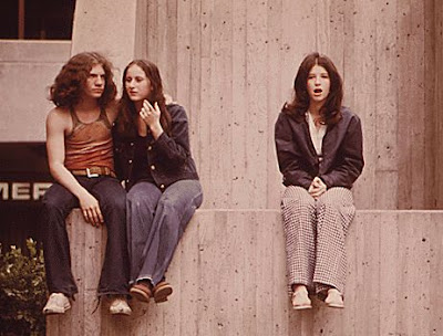 Rip it to Shreds!: 70's Teens: Shants are a Tool of the Patriarchy