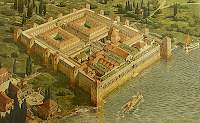 Palais de Diocletien (Split)