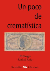 UN POCO DE CREMATÍSTICA